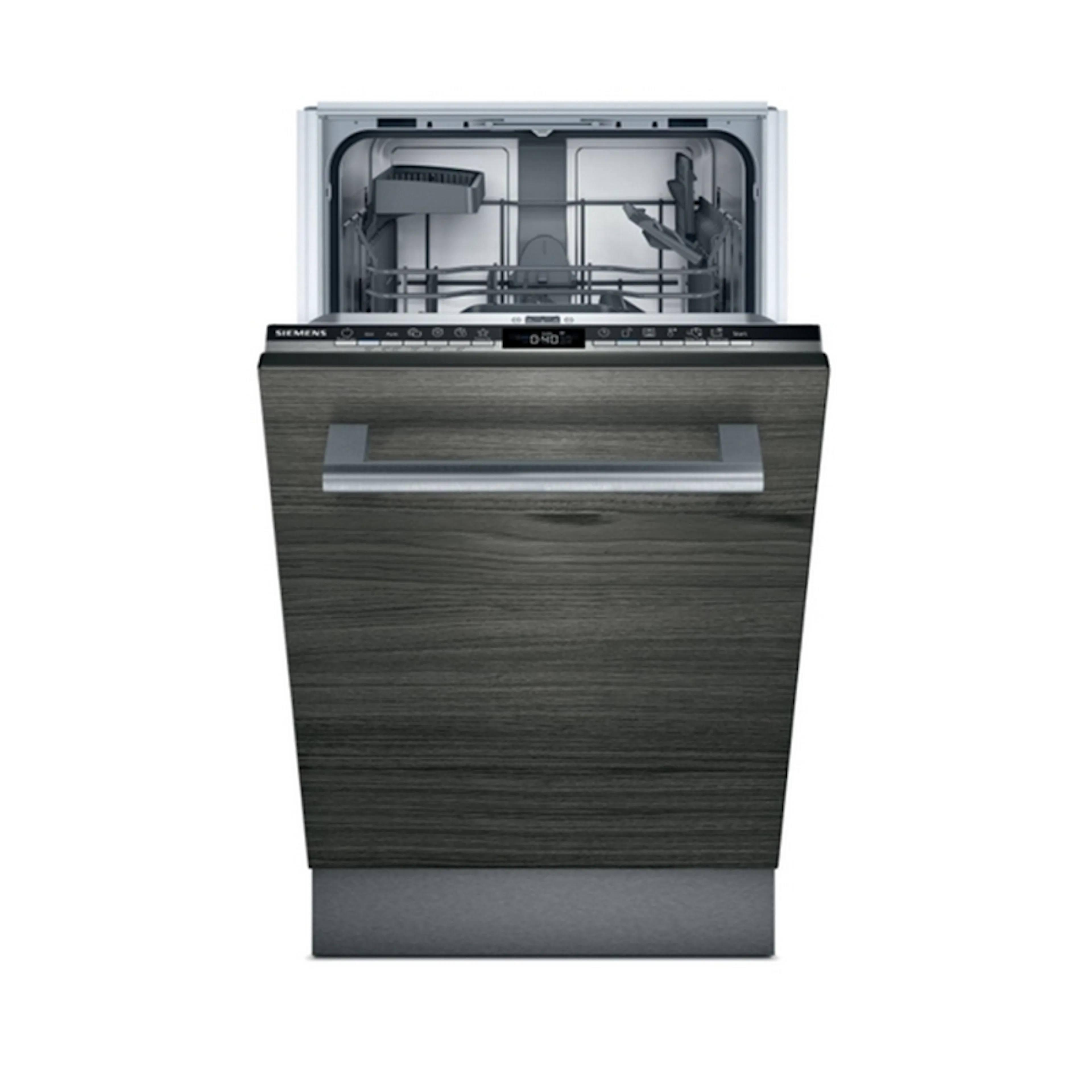 Diskmaskin Siemens SR63HX64KE iQ300