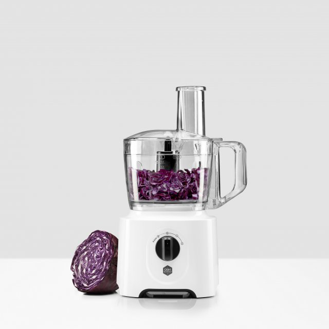 Matberedare OBH Nordica Easy Force