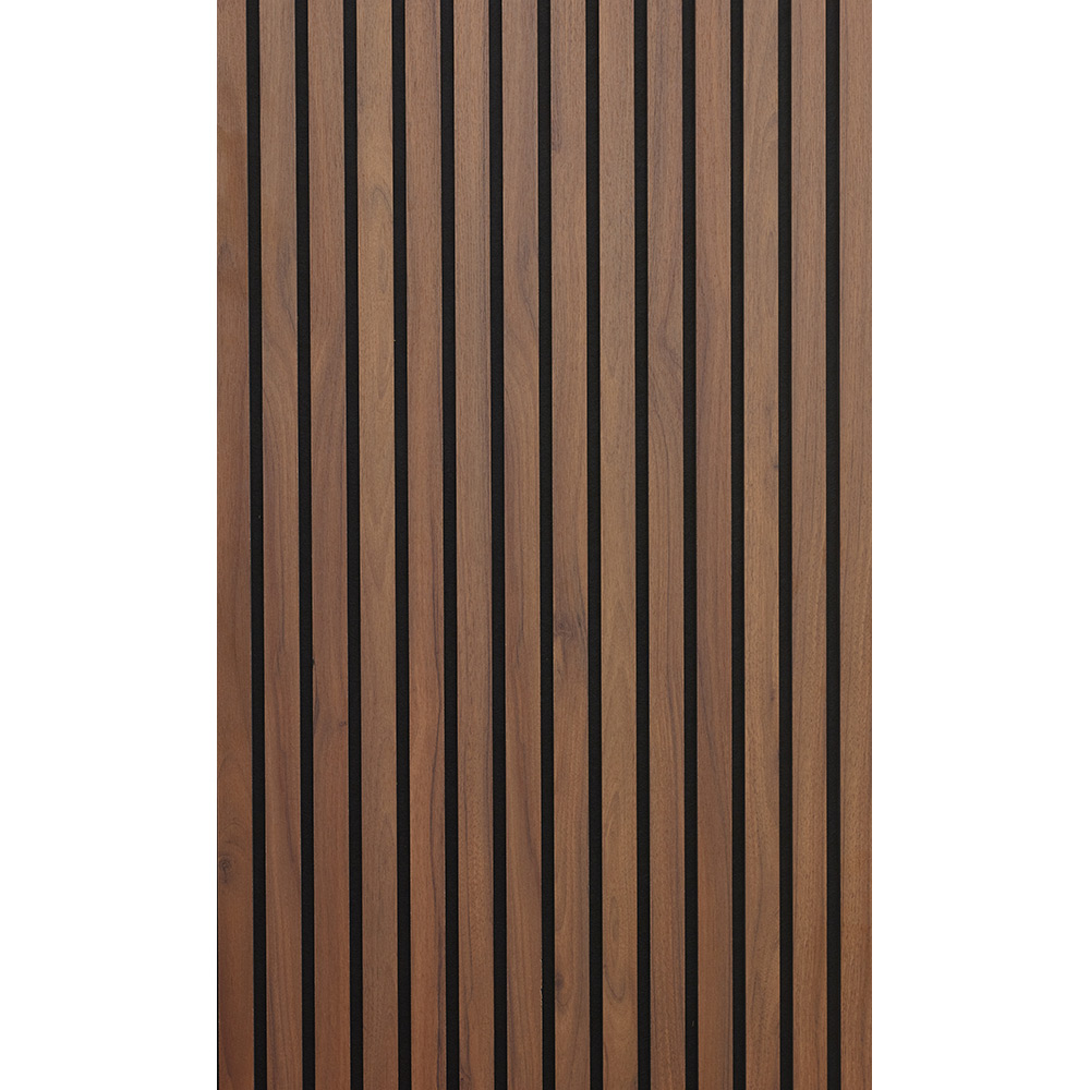 Akustikpanel Lundbergs 2780x615x20 mm 14 Ribbor