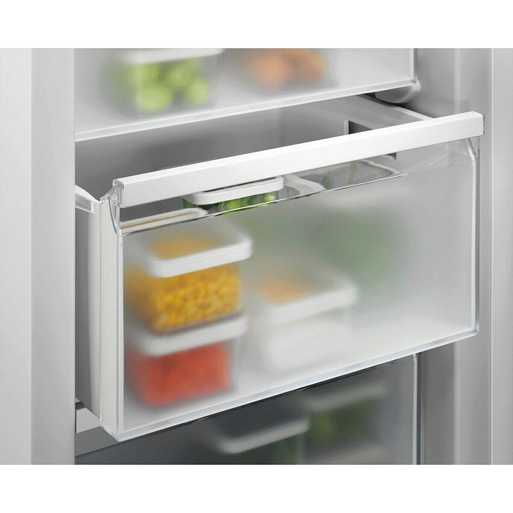 Integrerad Frysskåp Electrolux EUN7NE18S med No Frost och FastFreeze Teknologi