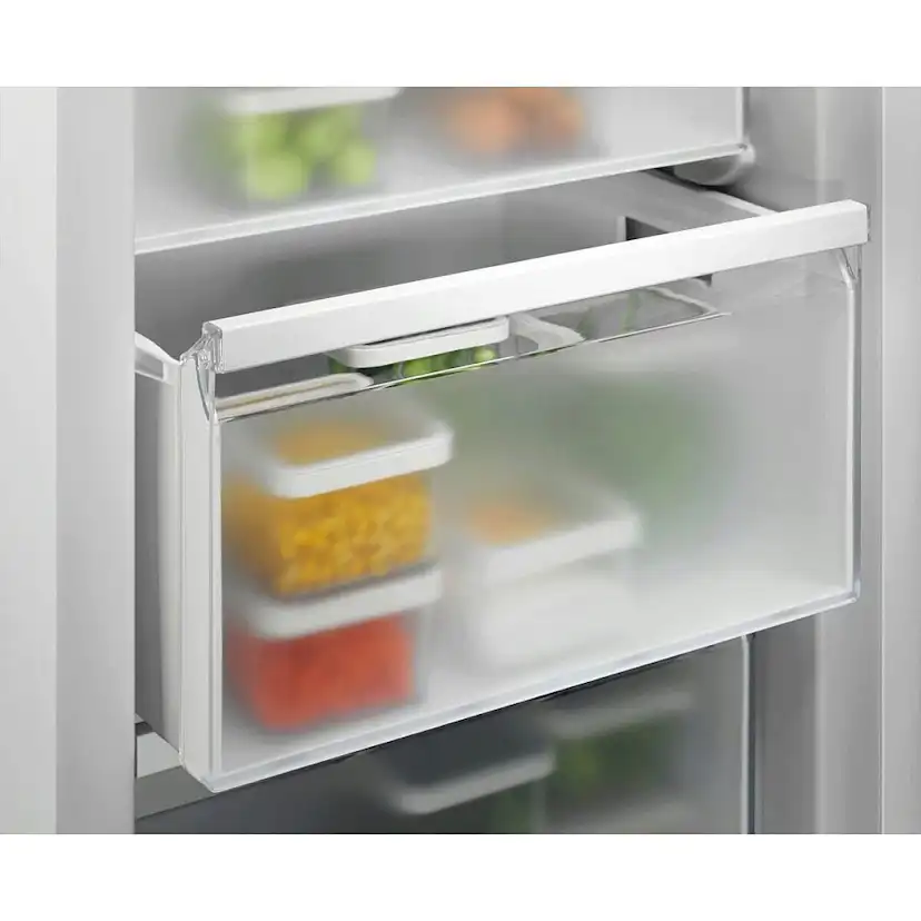 Integrerad Frysskåp Electrolux EUN7NE18S med No Frost och FastFreeze Teknologi