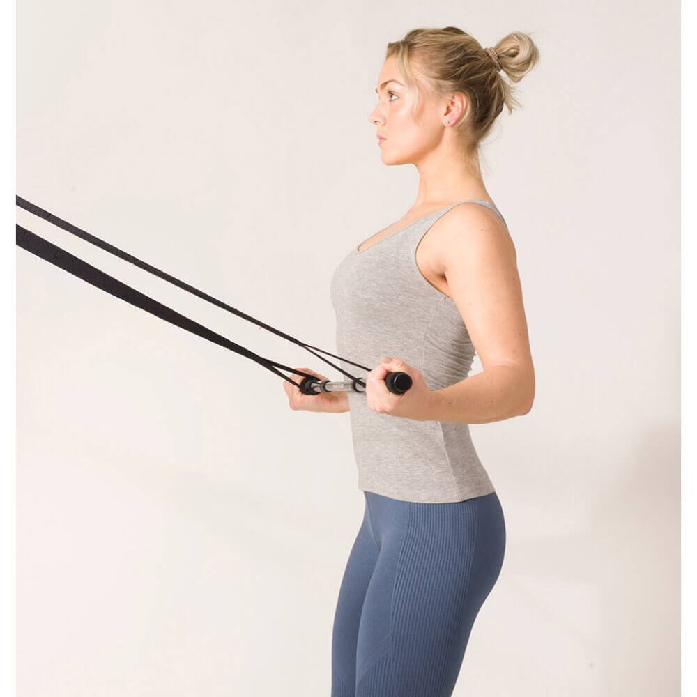 Mini Gym Swedish Posture