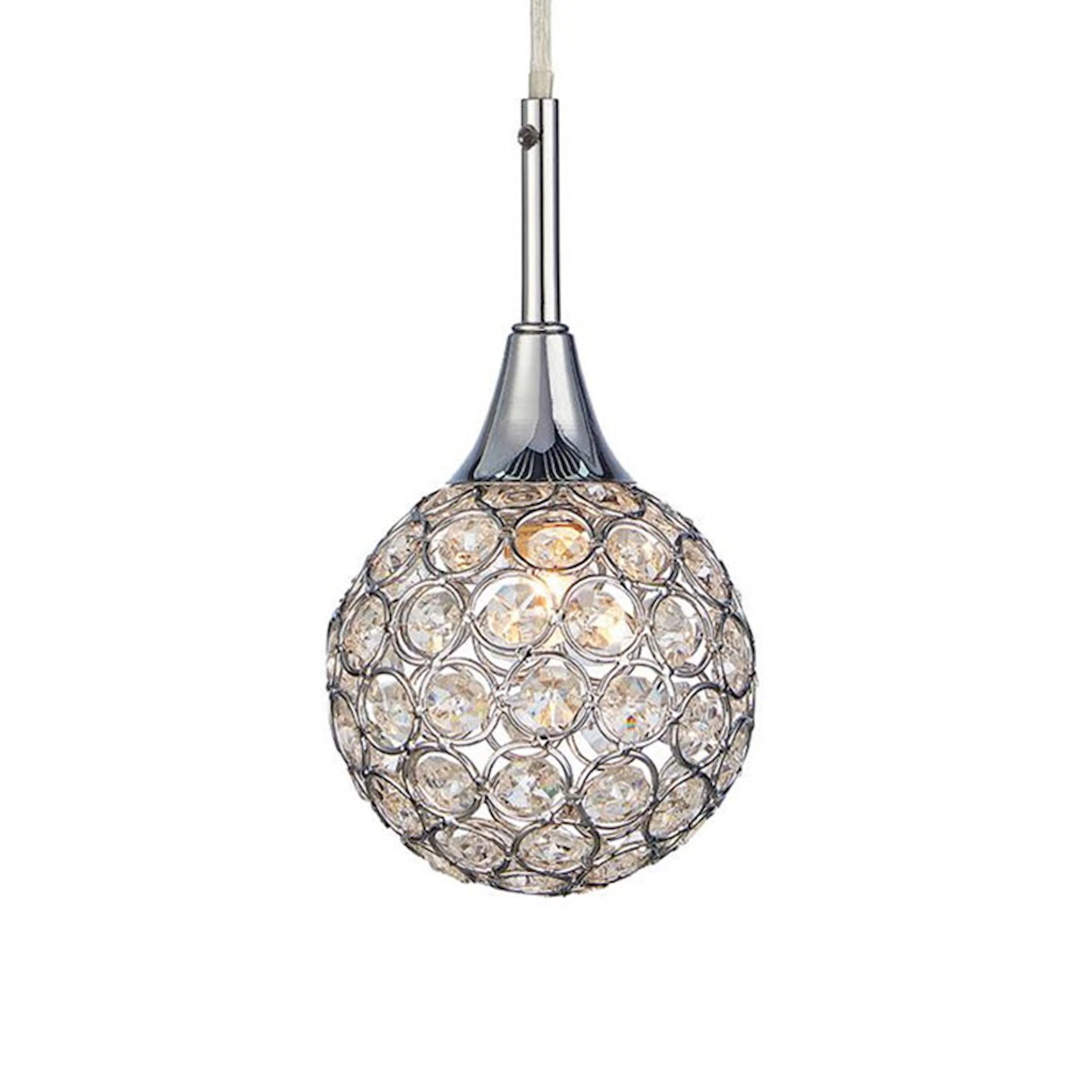 Fönsterlampa Markslöjd Cora