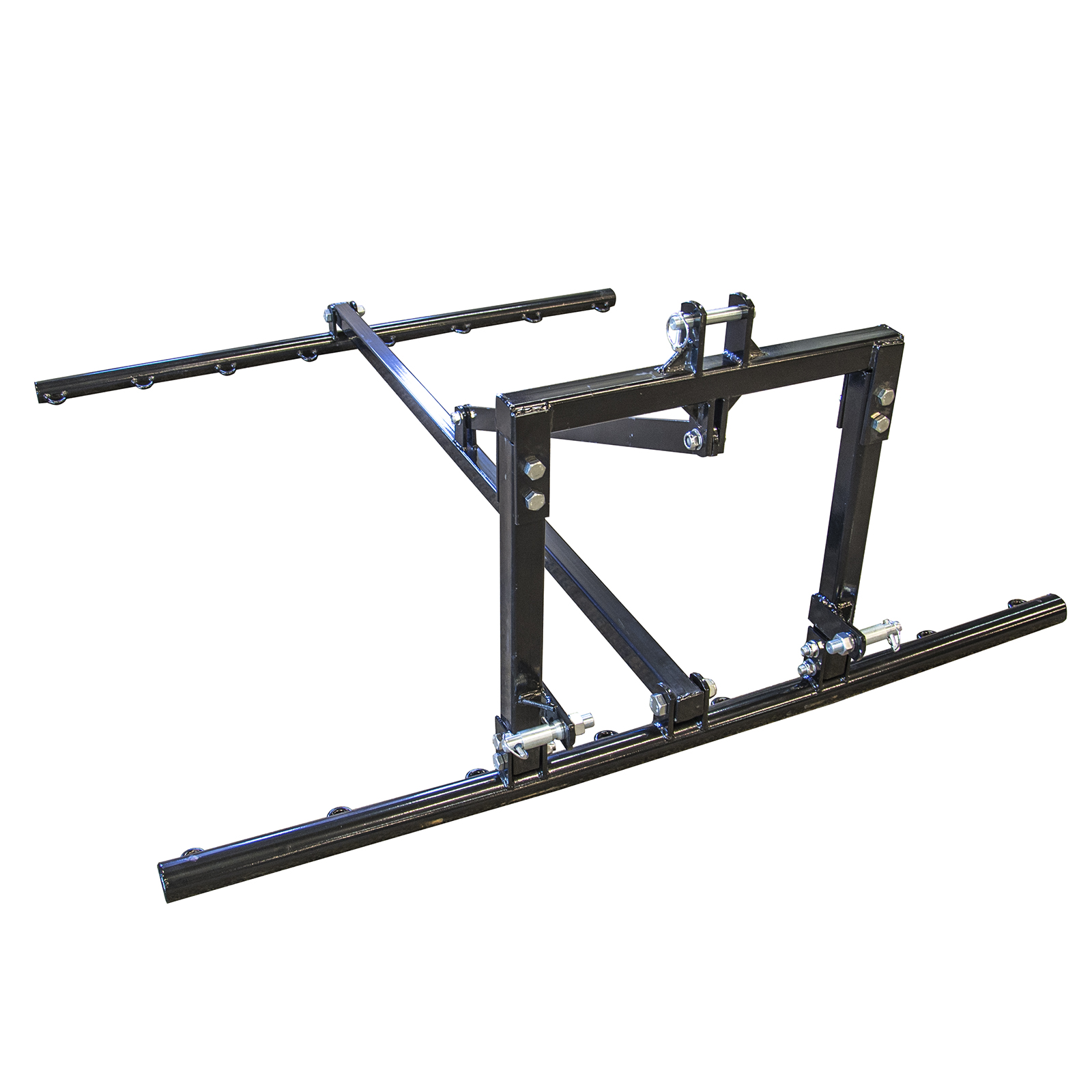 Trepunktsram Kellfri till Harvmatta 2,1 m