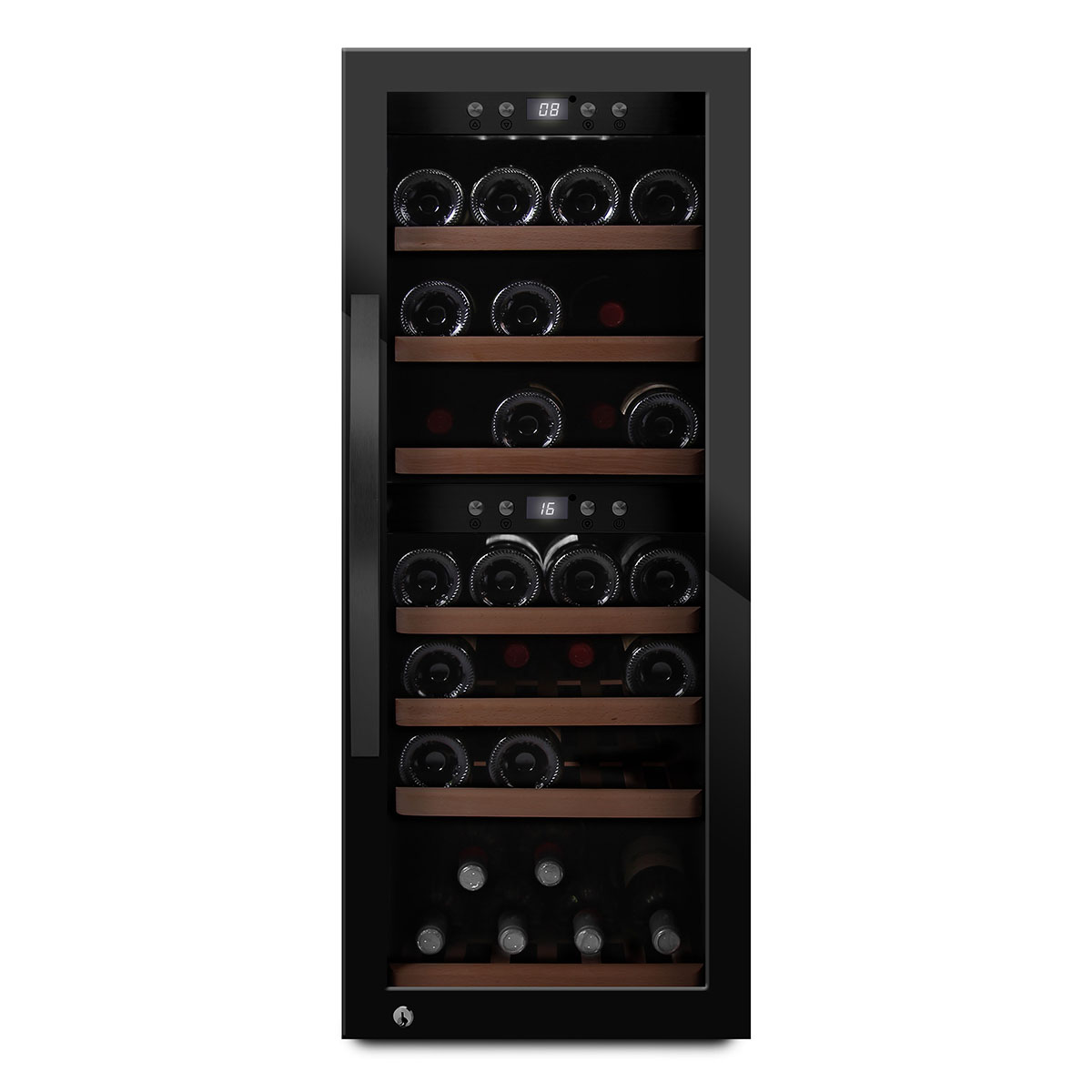 Vinkyl mQuvée WineExpert 38 SW-38