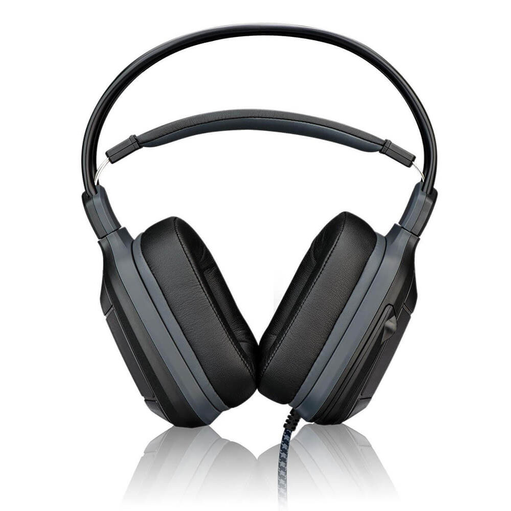 Headset NiTHO Gaming Titan 7.1