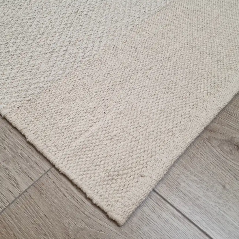 Bomullsmatta KM Carpets Alva