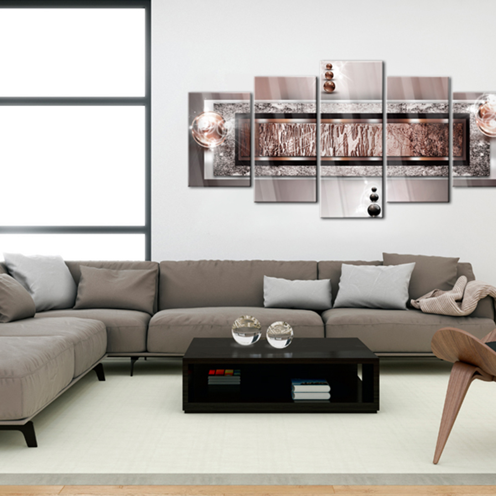 Akrylglastavla Arkiio Autumnal Dream