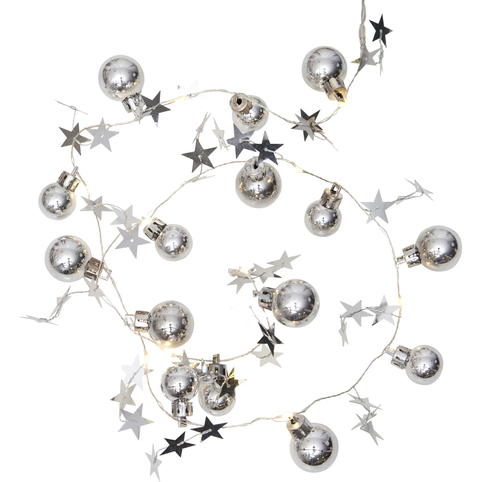 Silver
