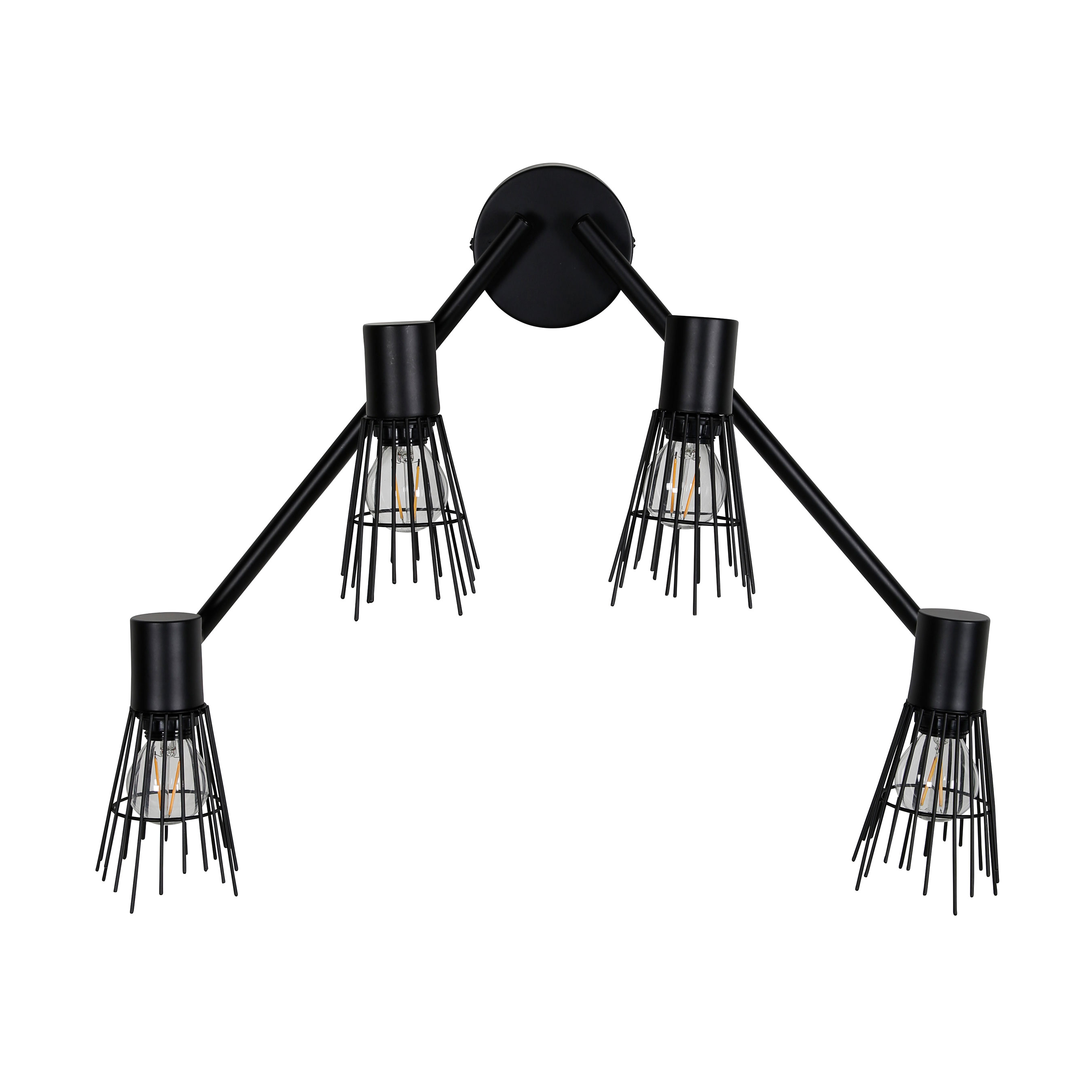 Vägglampa Venture Home Paris 4L
