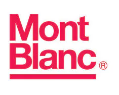 Mont Blanc | Säkra biltillbehör logo