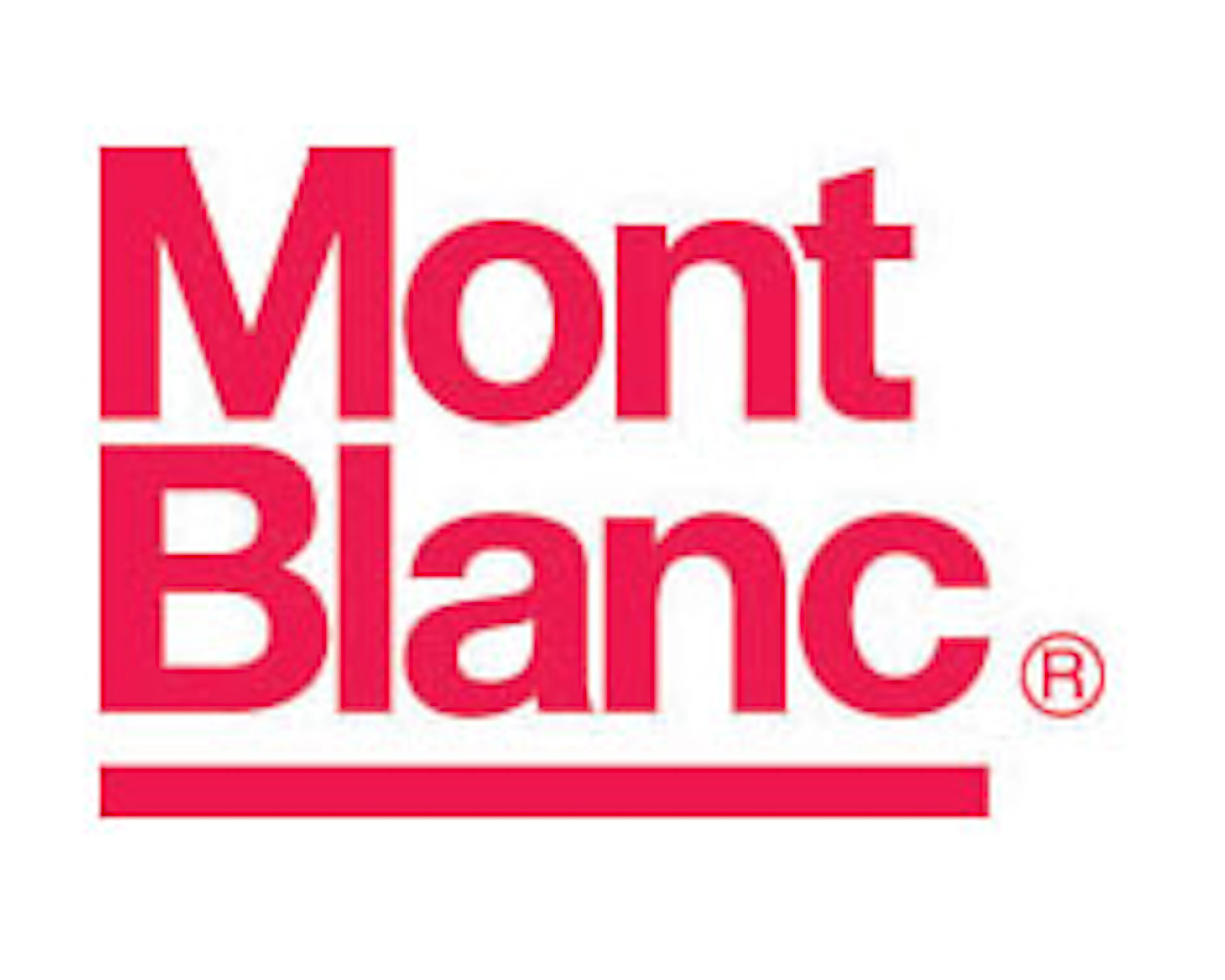 Mont Blanc | Säkra biltillbehör logo