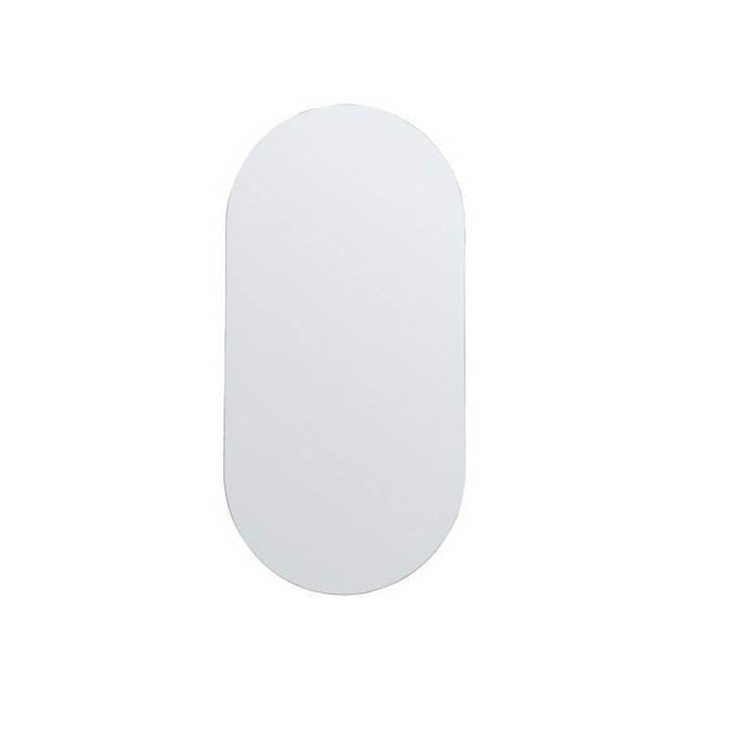 Spegel House Doctor Oval Walls