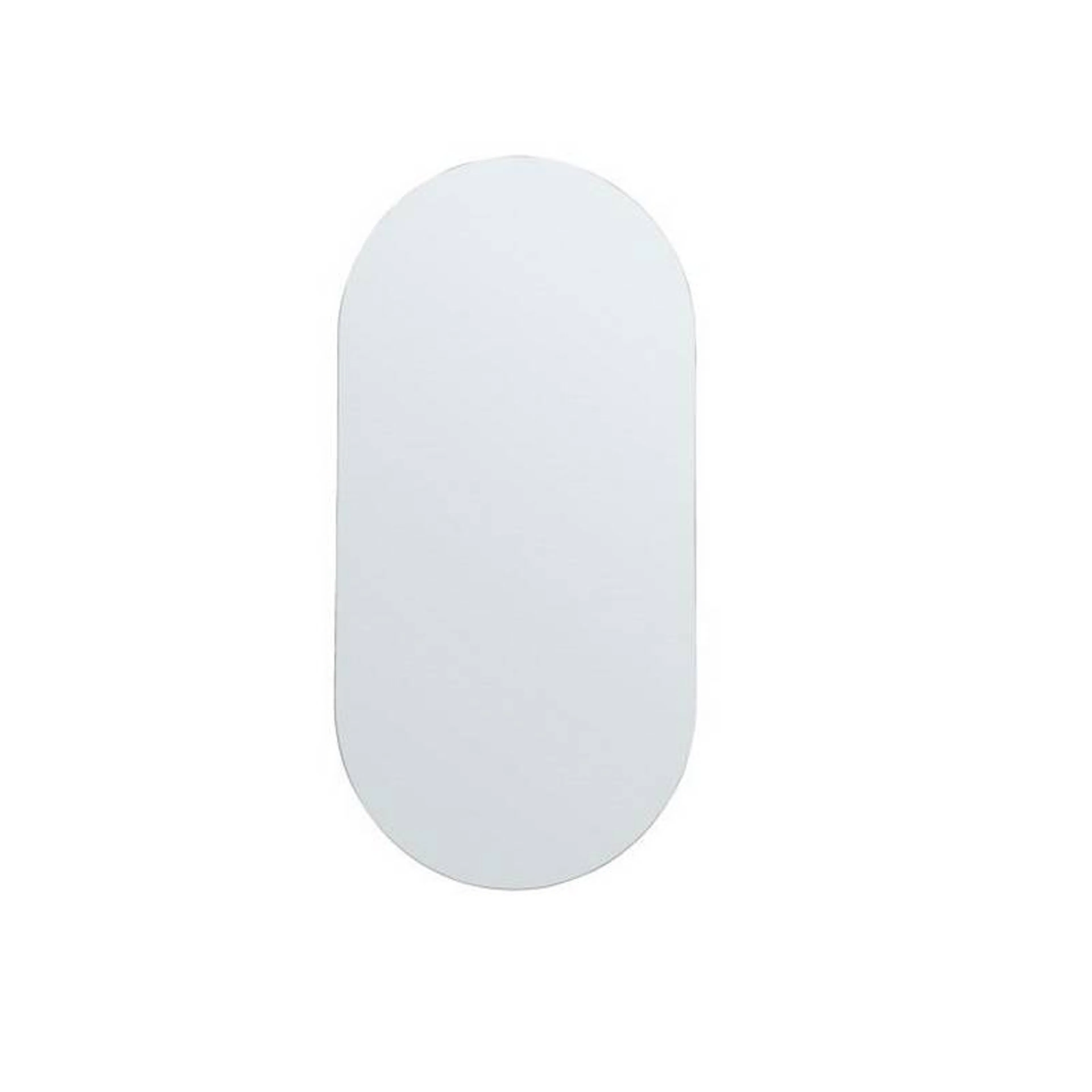 Spegel House Doctor Oval Walls