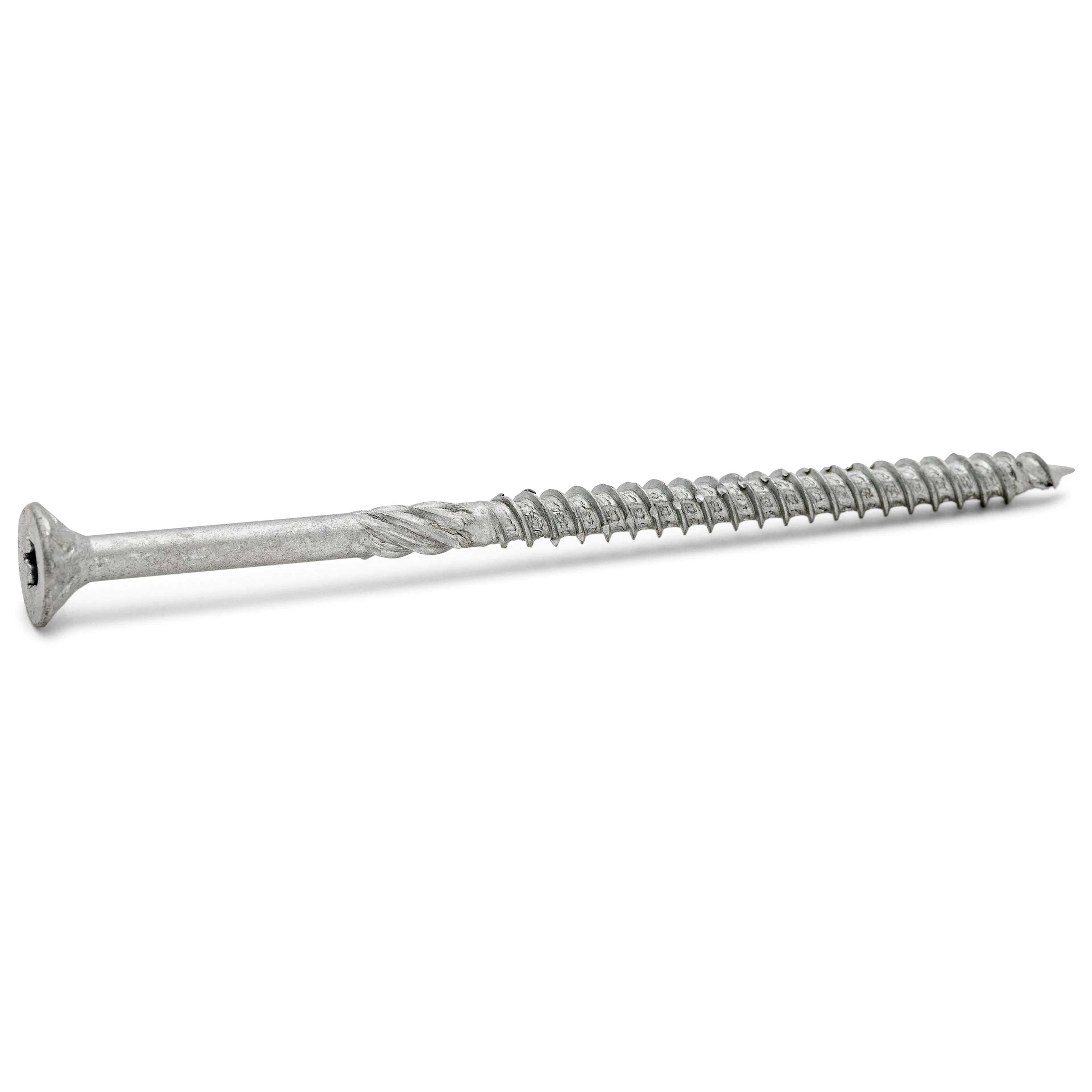 TRÄSKRUV HSP TFT 5,0X70 C4 BRK=100 Dimension: 5,0x70 mm, Innehåll: 100 st