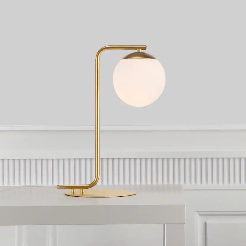 Bordslampa Nordlux Grant