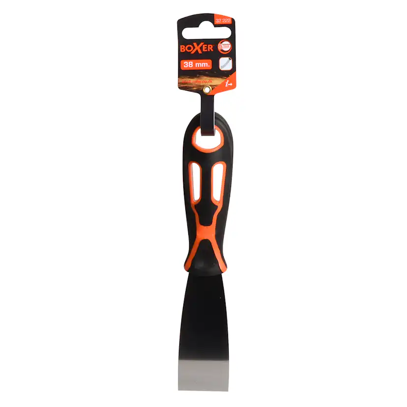 Spartel Boxer
