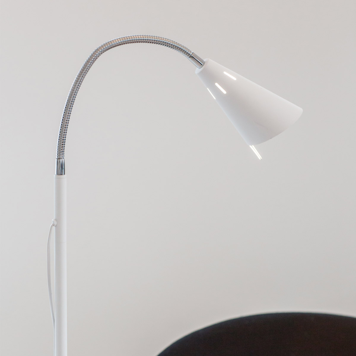 Golvlampa By Rydéns Best H140 cm