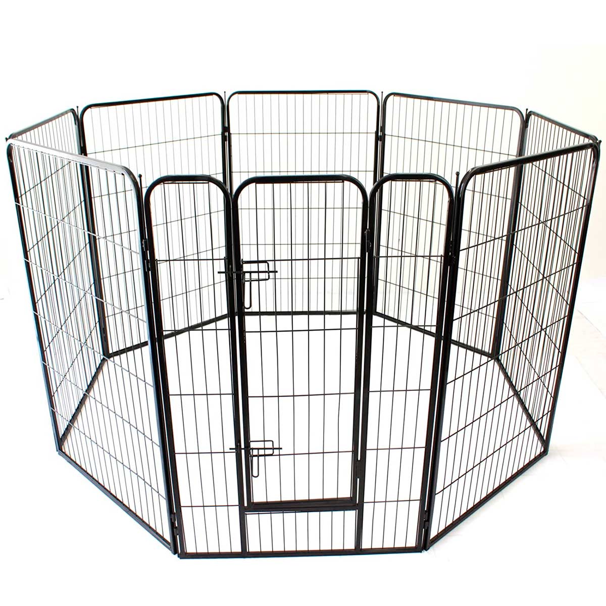 Valphage Trekker 8-Panel Strong