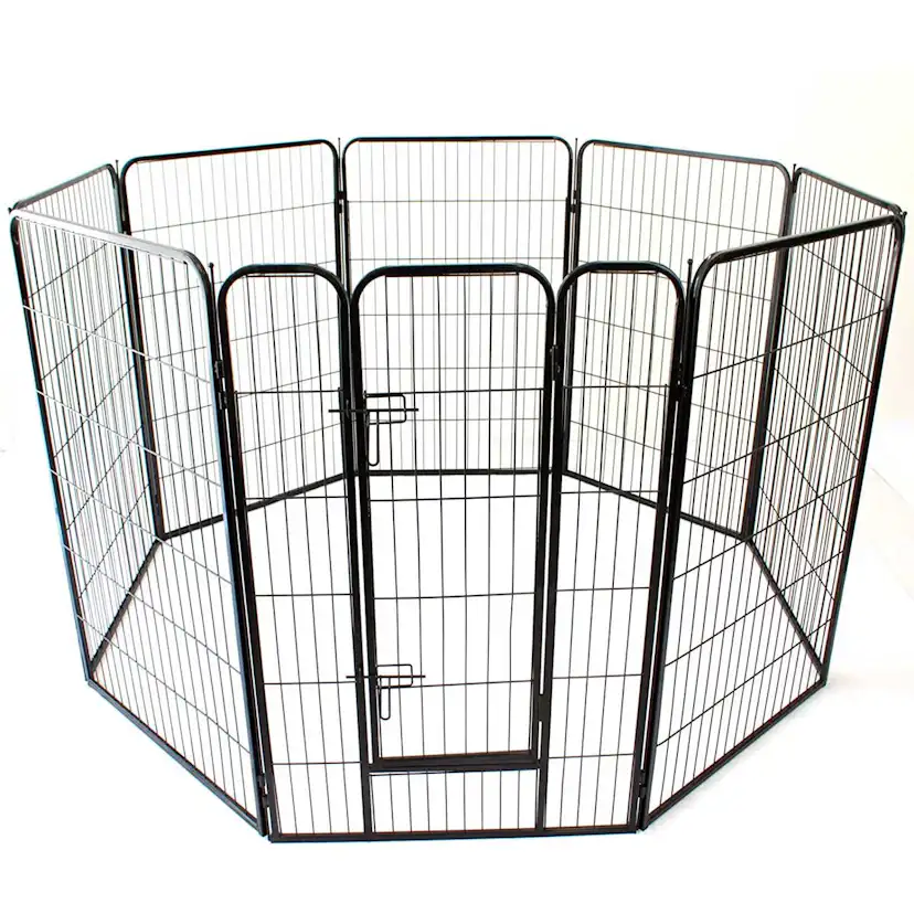 Valphage Trekker 8-Panel Strong