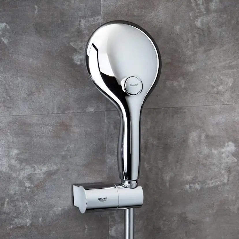 Takduschset Grohe Rainshower System SmartControl 360 Duo 26250
