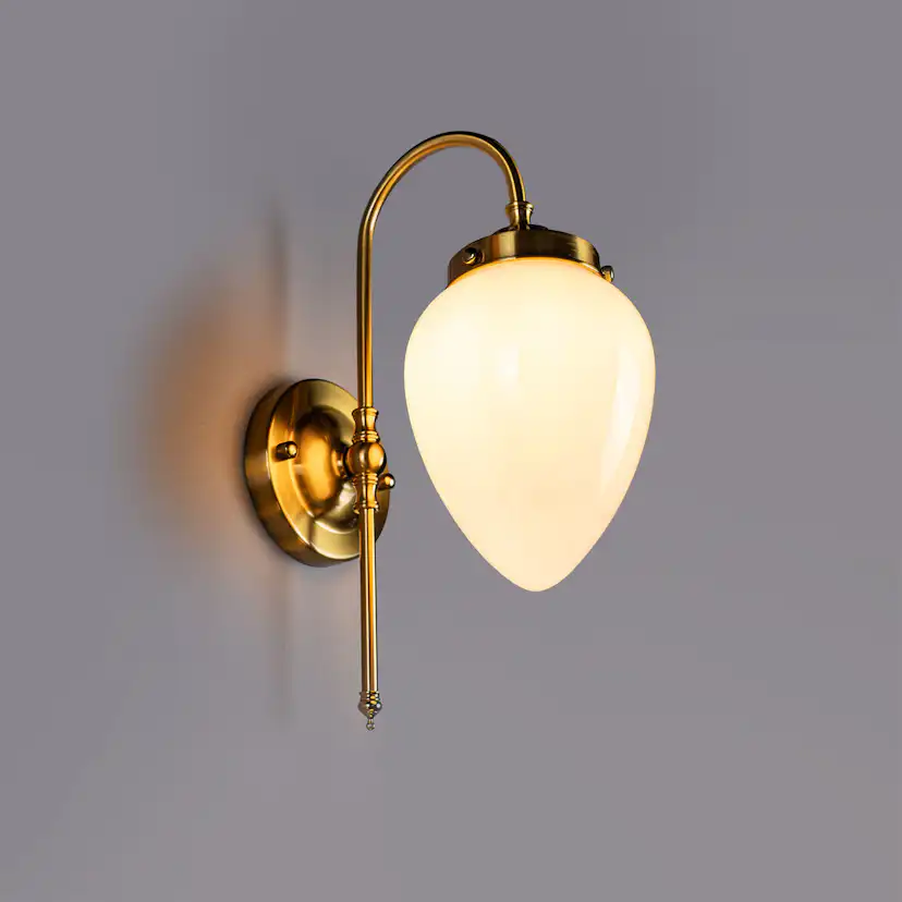 Vägglampa Vesani Ekenäs