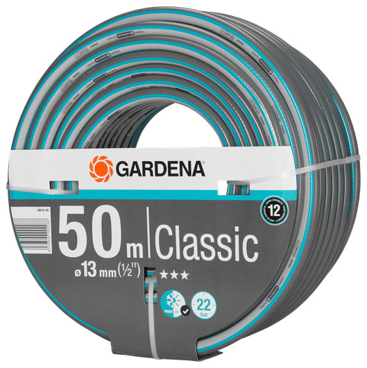 Slang Gardena Classic 13 mm