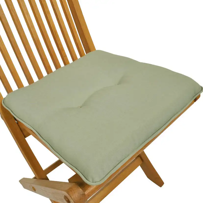 Fiji sittdyna fiber Oliv