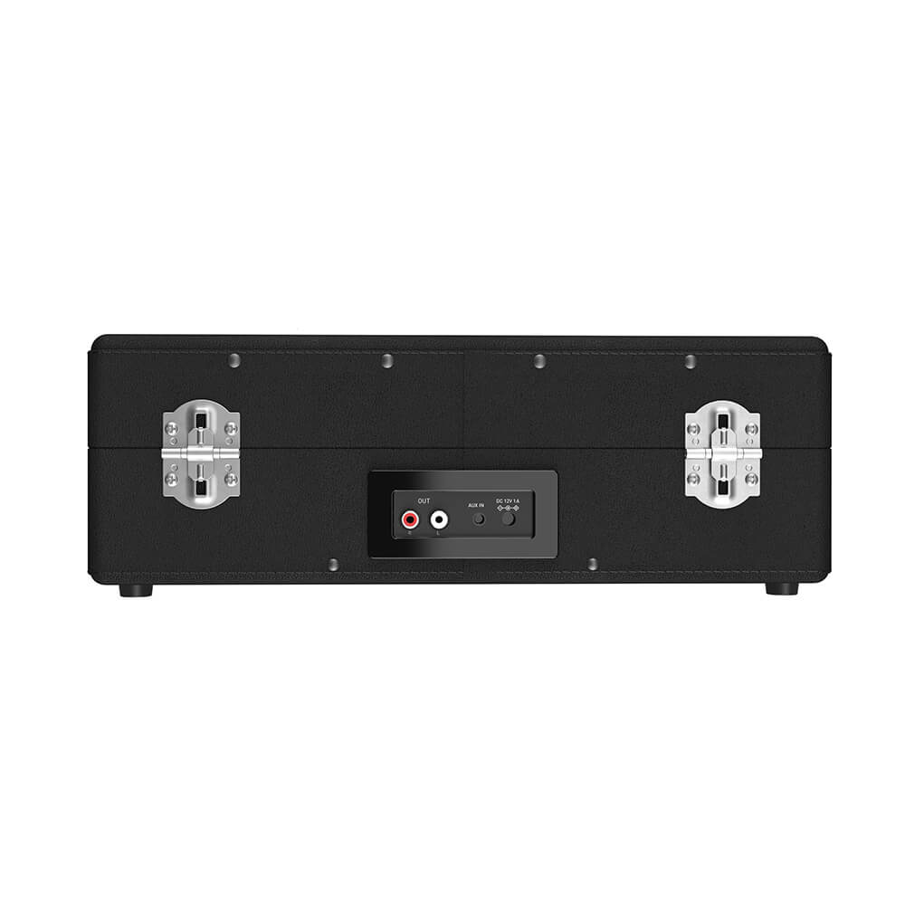 Vinylskivspelare Mixx Tribute Stereo Svart