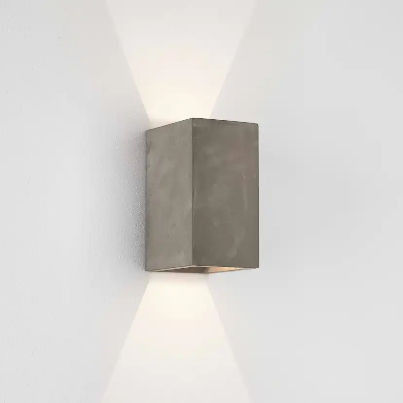 Vägglampa Astro Oslo 160