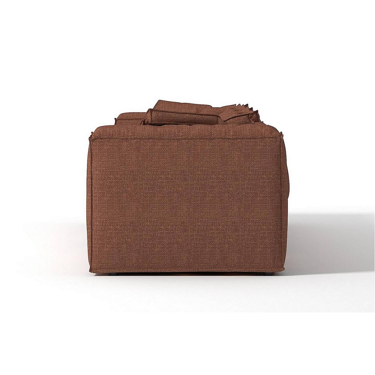 Hörnmodul In Living Oceanis höger