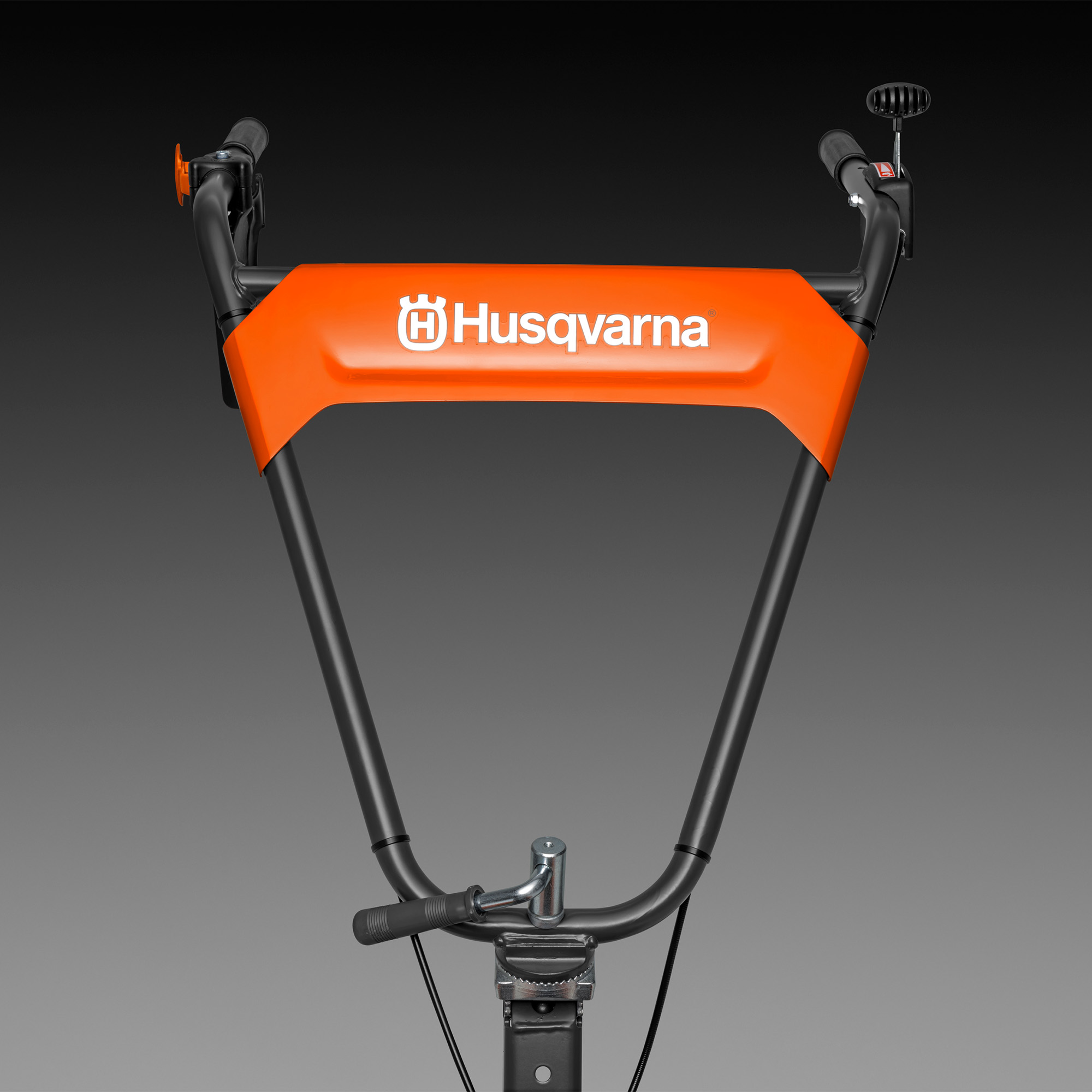 Husqvarna TF 335 Jordfräs