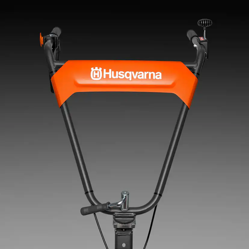 Husqvarna TF 335 Jordfräs