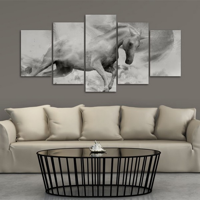 Tavla Arkiio The Last Unicorn