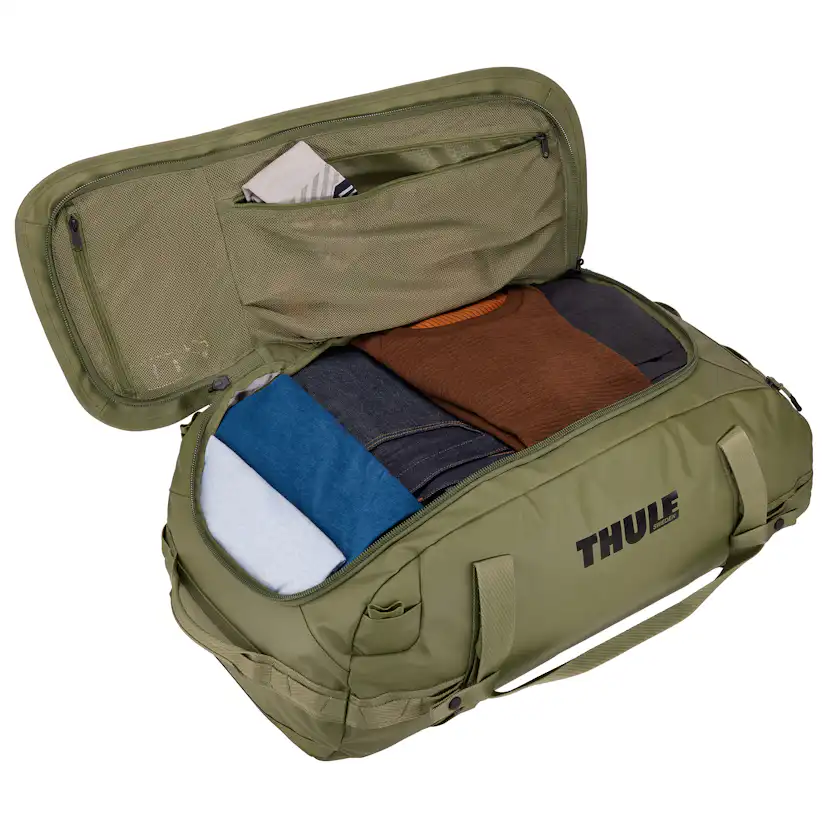 Duffelväska Thule Chasm 70L
