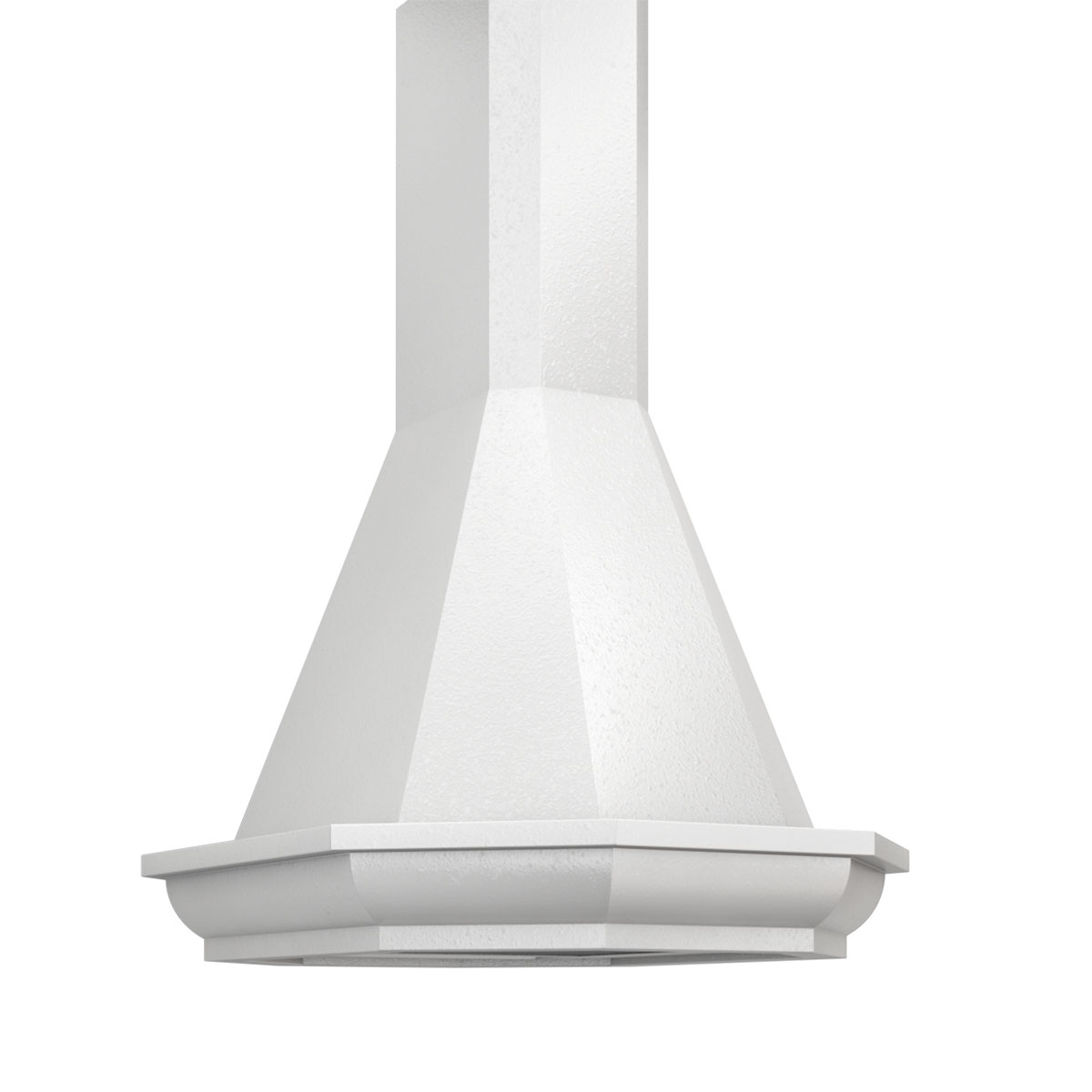 Köksfläkt Tovenco Cottage Brutna Hörn Frihängd