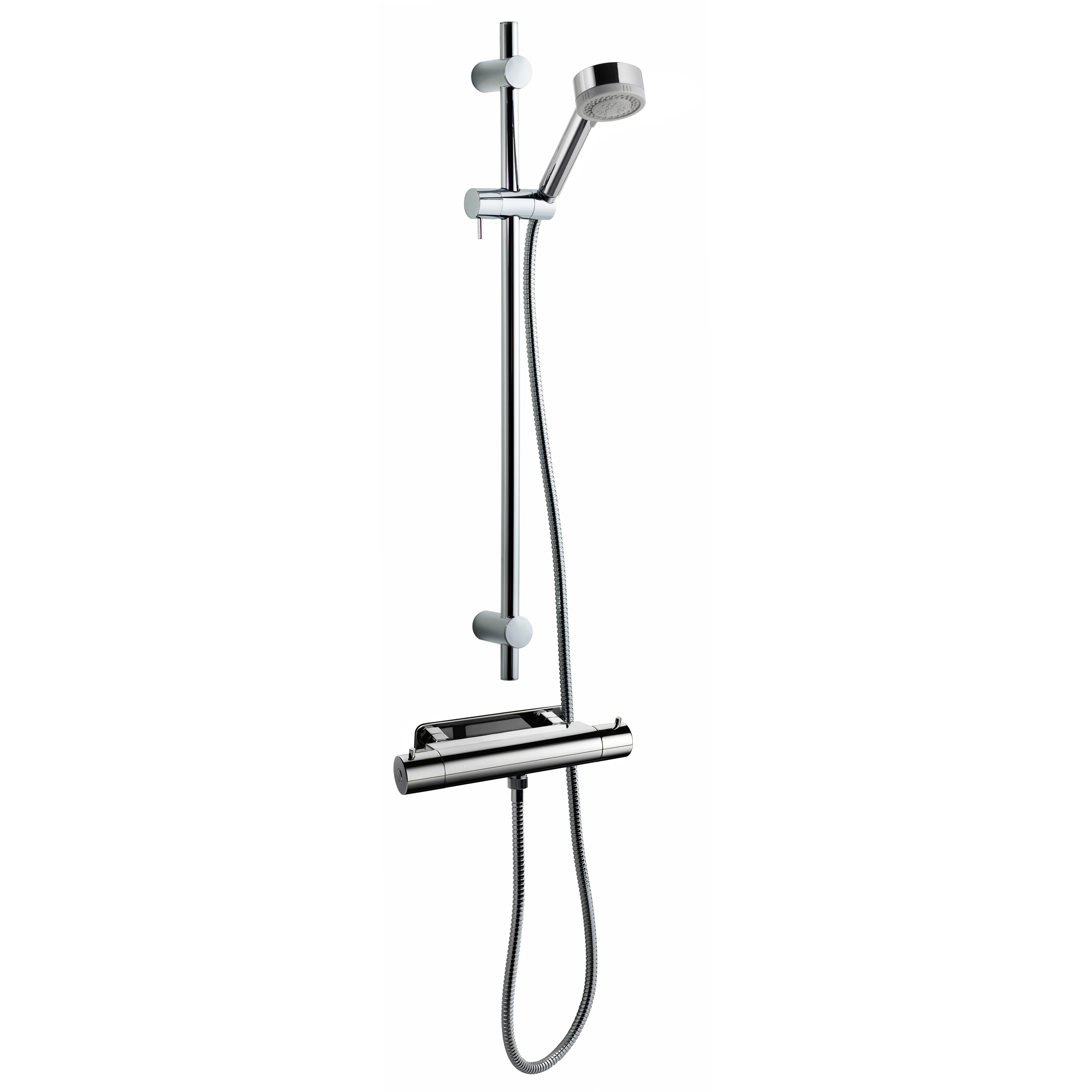 Duschset Tapwell Evo EVM168 + ZSAL105 160 CC
