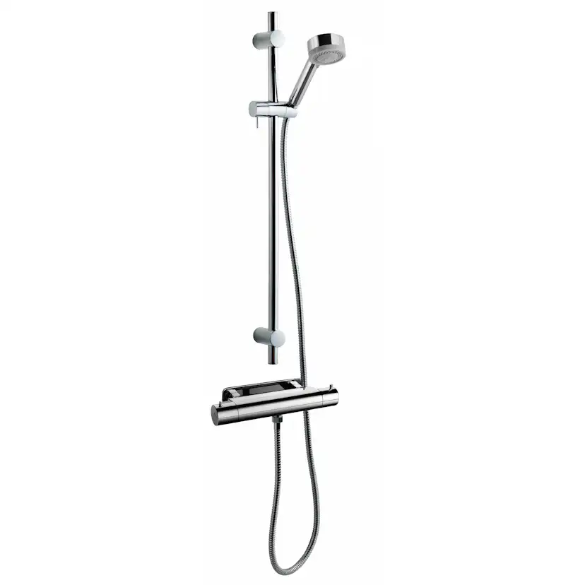 Duschset Tapwell Evo EVM168 + ZSAL105 160 CC