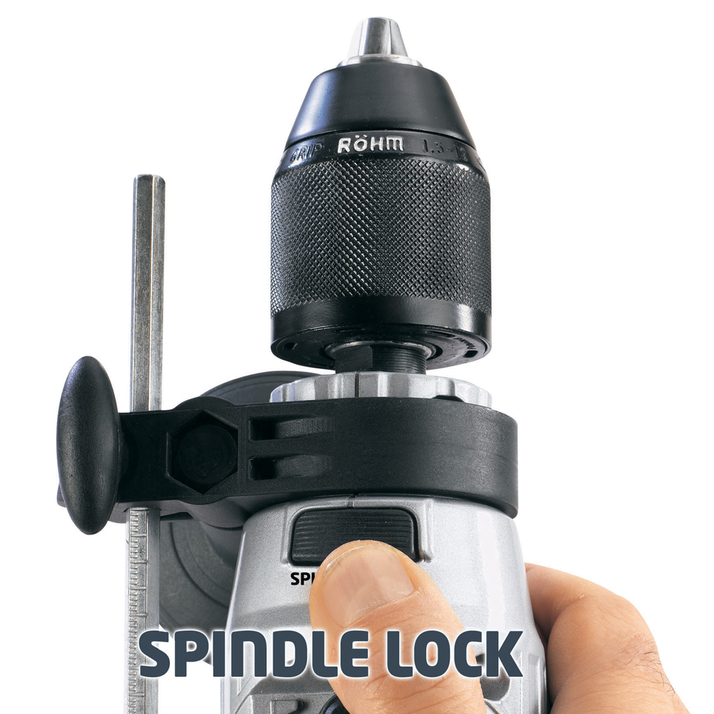 Slagborrmaskin Einhell RT-ID 65