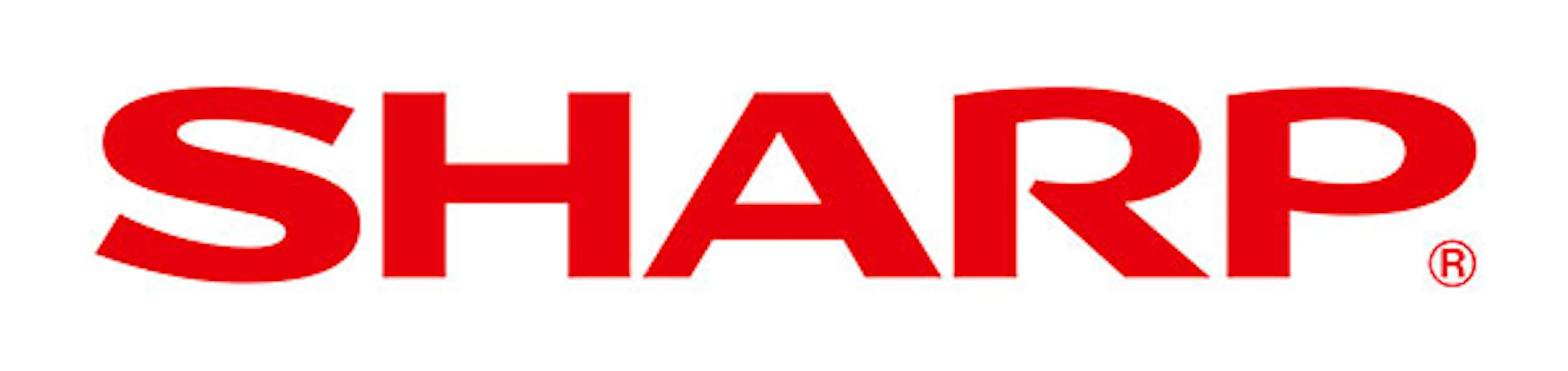 Sharp | Kvalitativ hushållselektronik logo