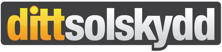 dittSolskydd | Effektiva solskyddsprodukter logo