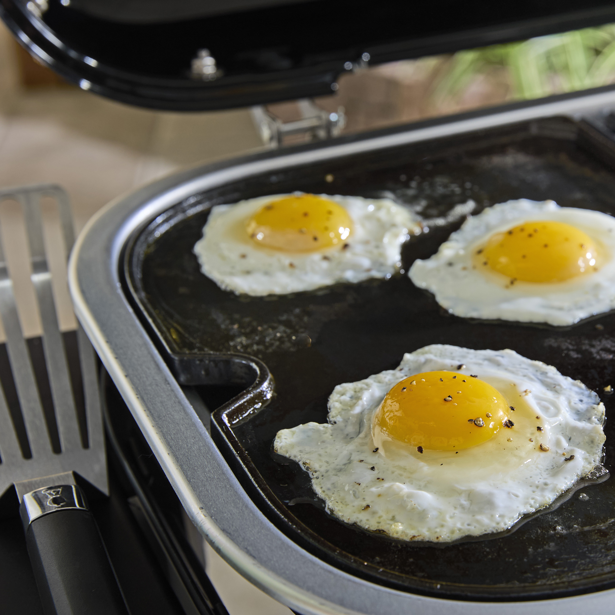 Elgrill Weber Lumin Compact Smart