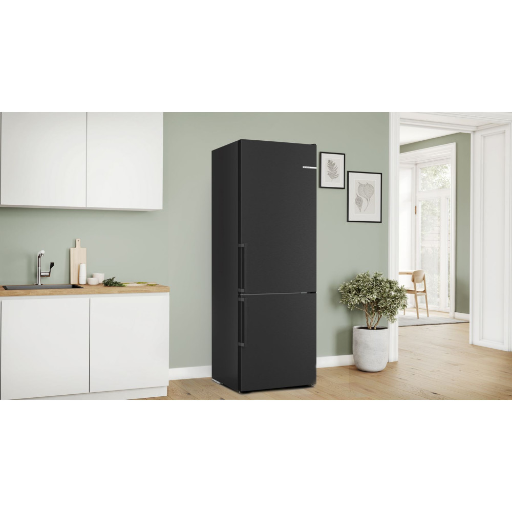 Kyl/Frys Bosch KGN49OXBT