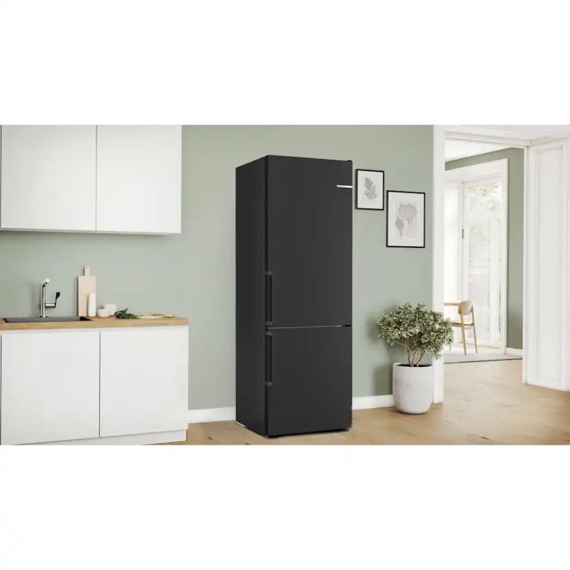Kyl/Frys Bosch KGN49OXBT