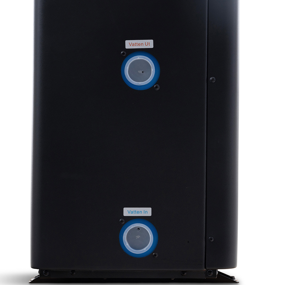 Poolvärmepump Lyfco 21kW Inverter R32 Wifi ABS