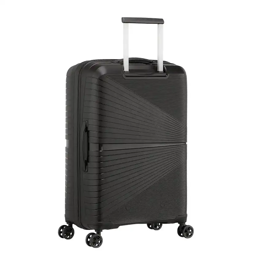 AMERICAN TOURISTER Resväska Airconic Spinner 67/26 Onyx Blac Färg:Svart