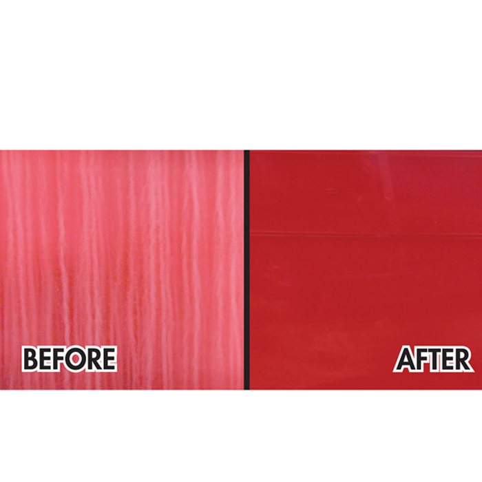 Polish Star Brite Gel Coat Restorer With PTEF 500 ML