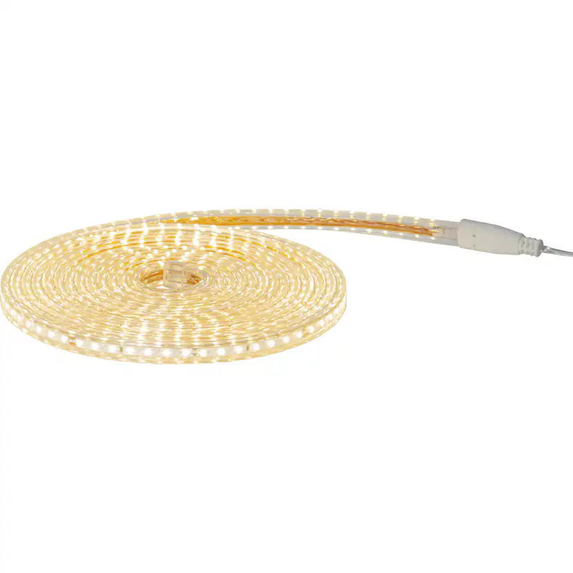 Ljusslang FlatSMDLED Star Trading 480 LED