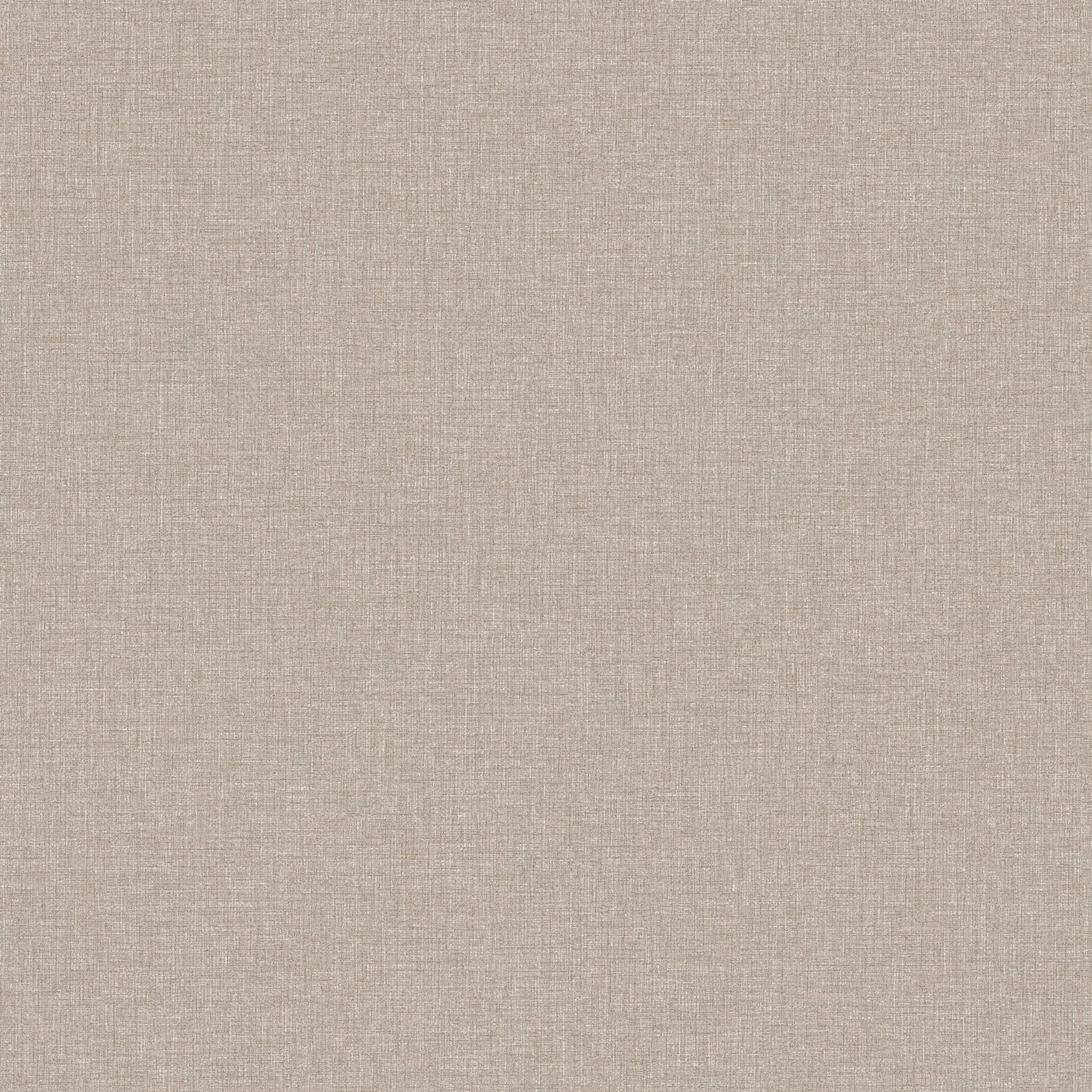 Tapet Boråstapeter Canvas Taupe 6124