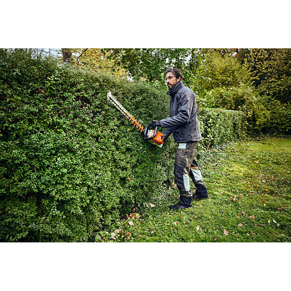 Häcksax STIHL HSA 100 Utan Batteri & Laddare